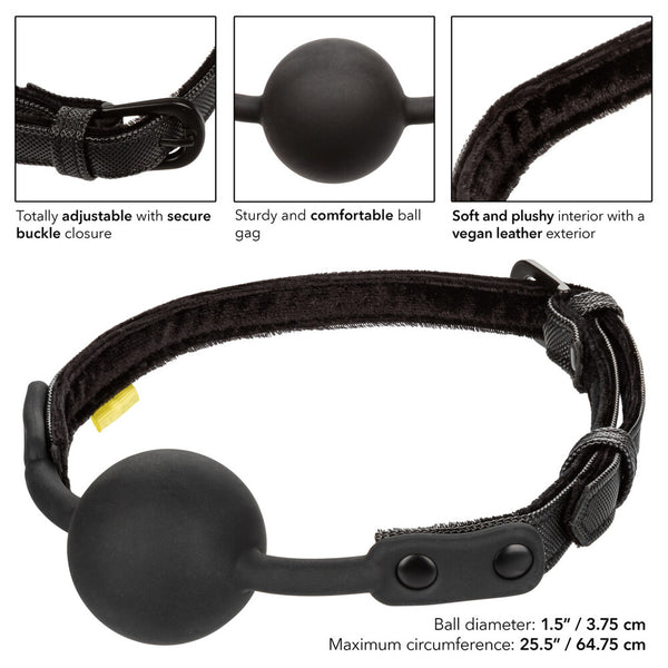 Boundless Ball Gag - Eroticon Ltd