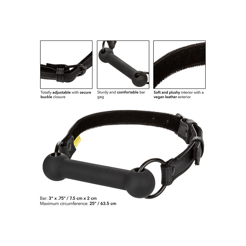 Boundless Bar Gag - Eroticon Ltd