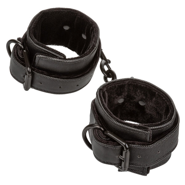 Boundless Wrist Cuffs - Eroticon Ltd