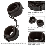Boundless Wrist Cuffs - Eroticon Ltd