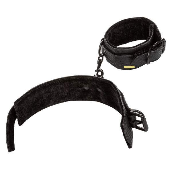 Boundless Ankle Cuffs - Eroticon Ltd