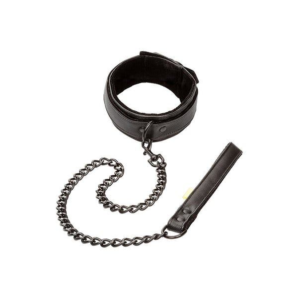 Boundless Collar and Leash - Eroticon Ltd