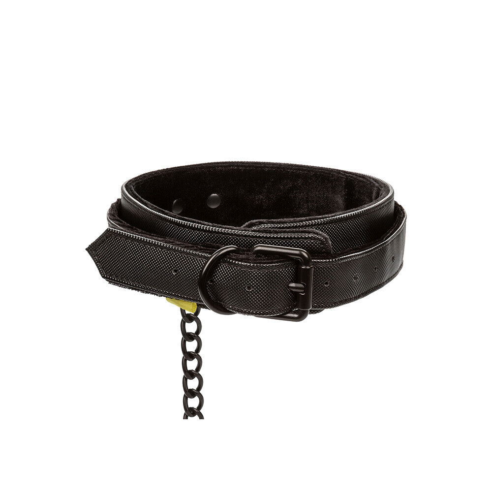 Boundless Collar and Leash - Eroticon Ltd