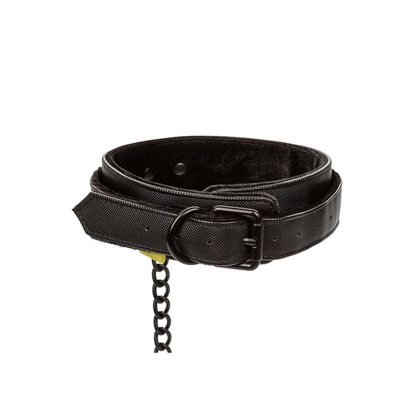 Boundless Collar and Leash - Eroticon Ltd