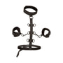 Boundless Collar Body Restraint - Eroticon Ltd