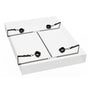 Boundless Bed Restraints - Eroticon Ltd