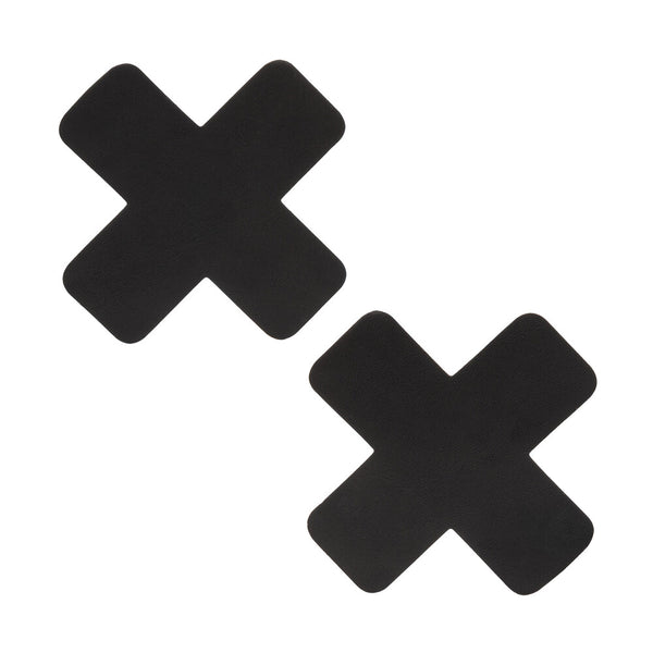 Boundless 2 X Nipple Pasties - Eroticon Ltd