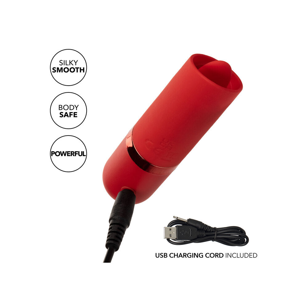 Kyst Flicker Mini Massager Flicker - Eroticon Ltd