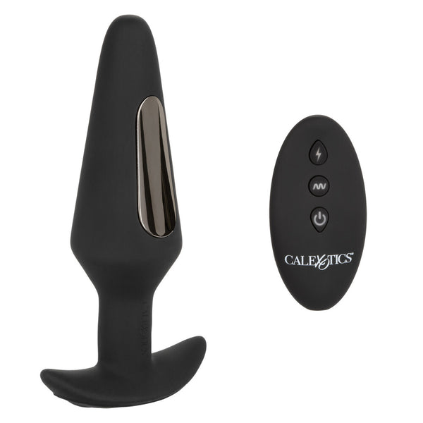 Volt Electro Flare EStim Butt Plug - Eroticon Ltd