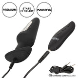 Volt Electro Flare EStim Butt Plug - Eroticon Ltd