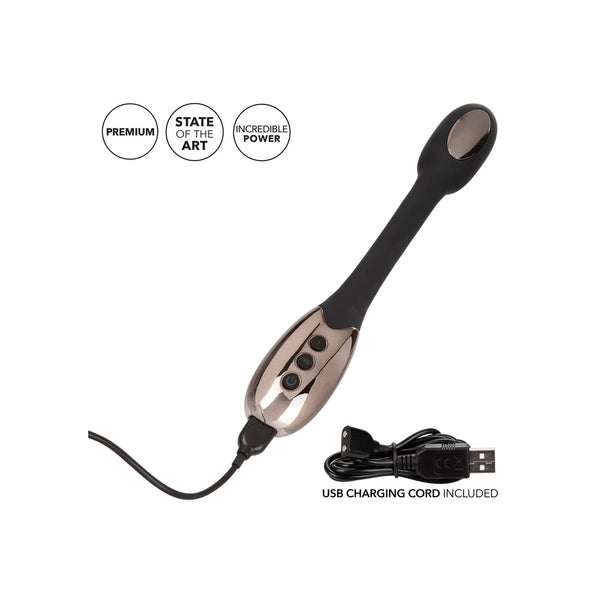 Volt Electro Charge Full Coverage EStim Massager - Eroticon Ltd