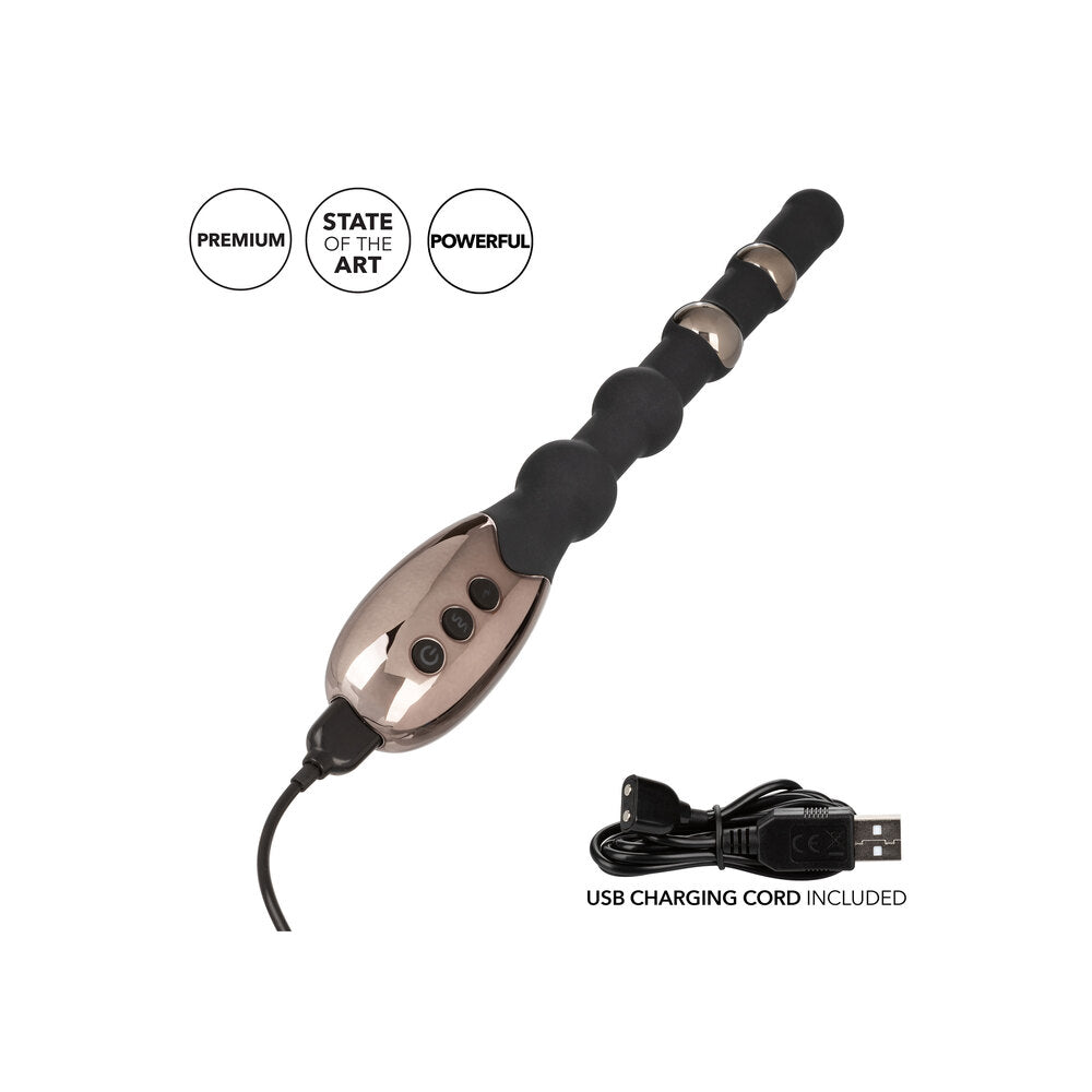 Volt Electro Beads EStim Beaded Massager - Eroticon Ltd