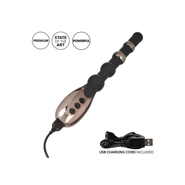 Volt Electro Beads EStim Beaded Massager - Eroticon Ltd