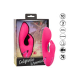 California Dreaming So. Cal Sunshine Dual Vibe - Eroticon Ltd