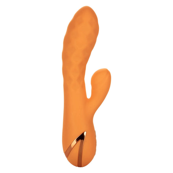 Rechargeable Newport Beach Babe Vibrator - Eroticon Ltd
