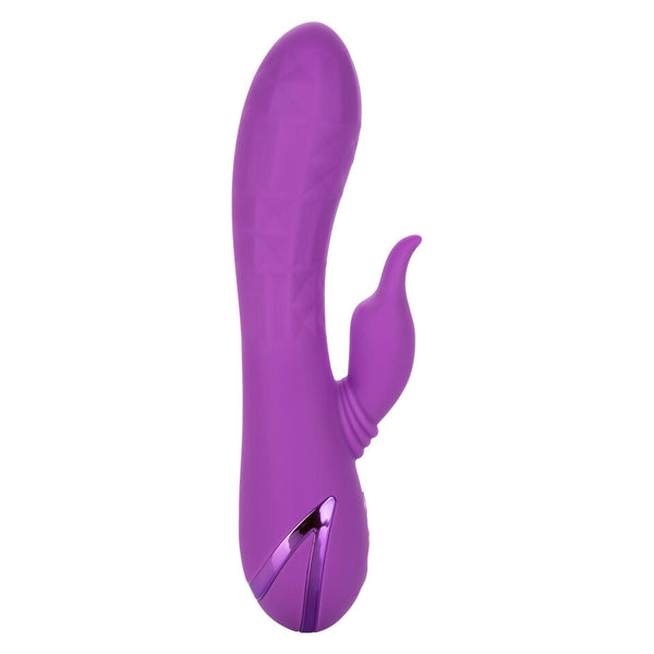 Rechargeable Valley Vamp Clit Vibrator - Eroticon Ltd