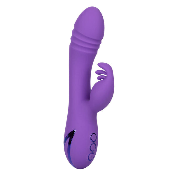 West Coast Wave Rider Vibrator and Clit Stim - Eroticon Ltd
