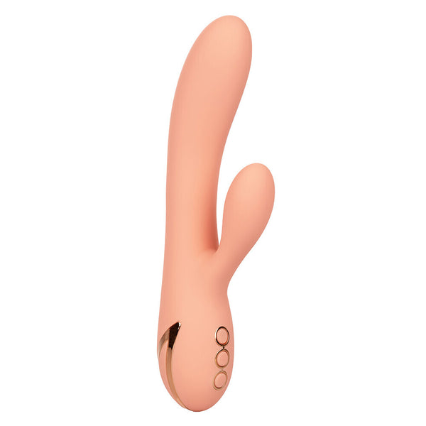 Monterey Magic Vibrator with Clit Stim - Eroticon Ltd