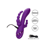 California Dreaming Long Beach Bootylicious Vibrator - Eroticon Ltd