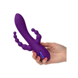 California Dreaming Long Beach Bootylicious Vibrator - Eroticon Ltd