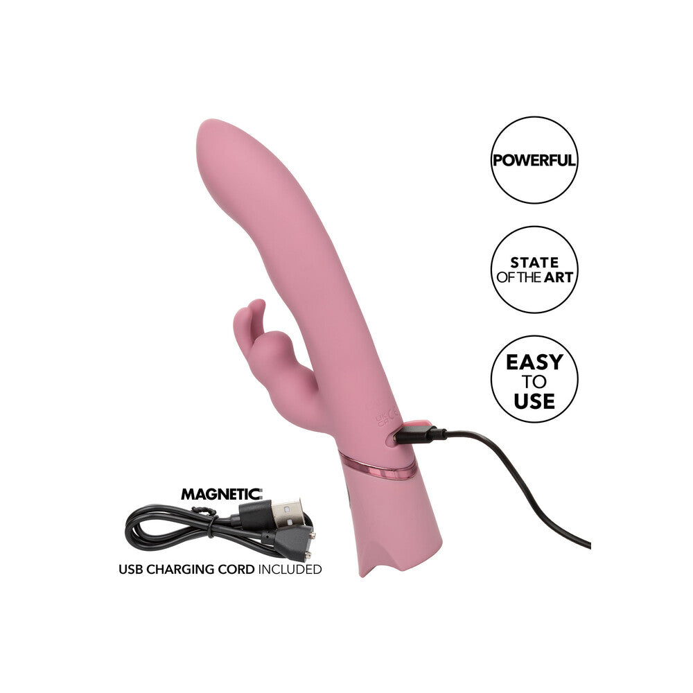 Orgasmatron Digital GBunny Vibrator - Eroticon Ltd