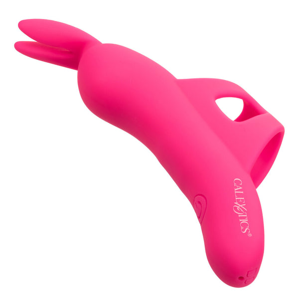 Neon Vibes The Flirty Vibe Finger Teaser - Eroticon Ltd