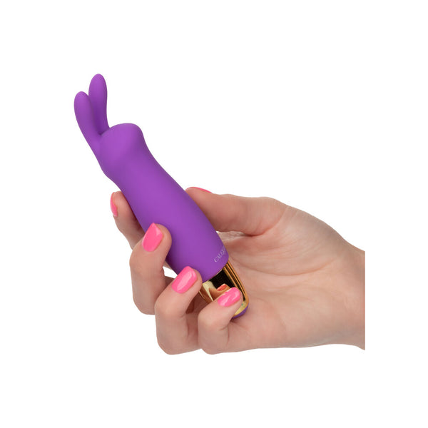 Slay Buzz Me Mini Rabbit Clitoral Massager - Eroticon Ltd