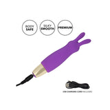 Slay Buzz Me Mini Rabbit Clitoral Massager - Eroticon Ltd