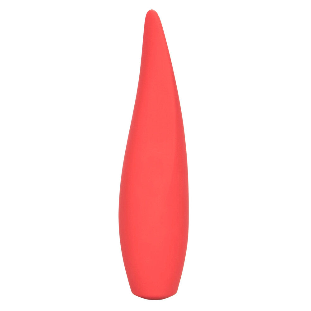 Red Hot Ember Rechargeable Vibrator - Eroticon Ltd