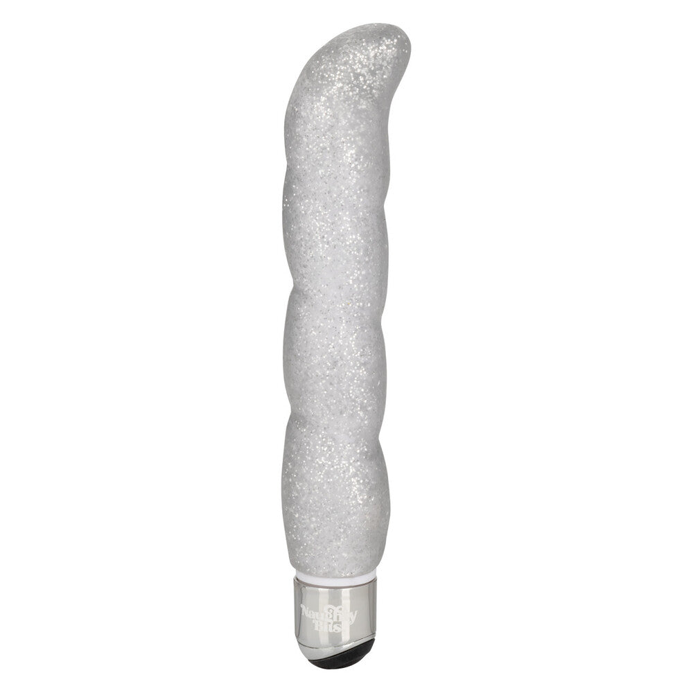 Naughty Bits Screwnicorn Majestic GSpot Vibrator - Eroticon Ltd