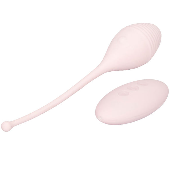 Inspire Vibrating Remote Kegel Exerciser - Eroticon Ltd