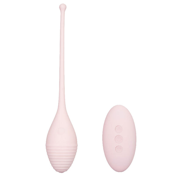 Inspire Vibrating Remote Kegel Exerciser - Eroticon Ltd