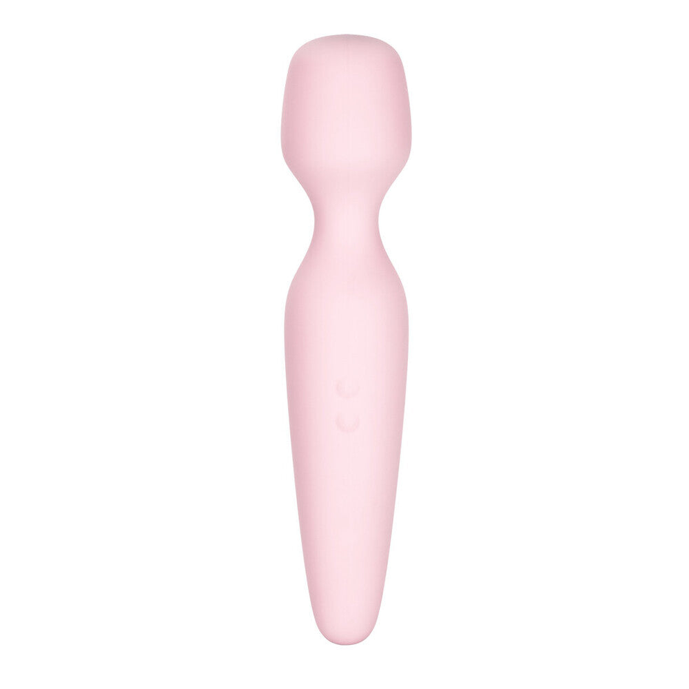 Inspire Vibrating Ultimate Wand - Eroticon Ltd