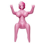 Anime Back Door Mimi Love Doll - Eroticon Ltd