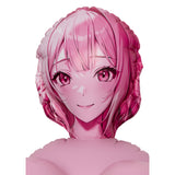 Anime Back Door Mimi Love Doll - Eroticon Ltd