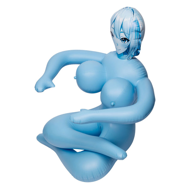 Anime Wrap Around Kiki Love Doll - Eroticon Ltd