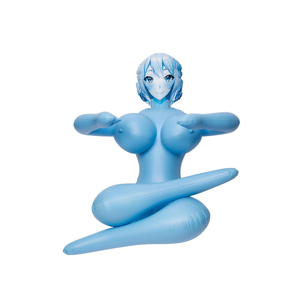 Anime Wrap Around Kiki Love Doll - Eroticon Ltd