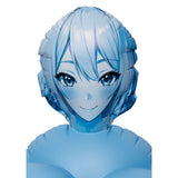 Anime Wrap Around Kiki Love Doll - Eroticon Ltd
