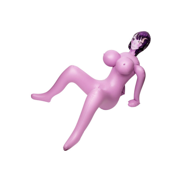 Anime Spreadem Gigi Lov Doll - Eroticon Ltd
