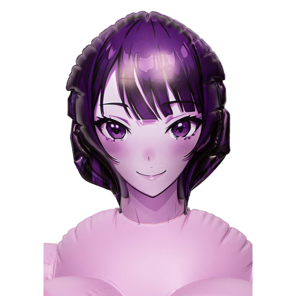 Anime Spreadem Gigi Lov Doll - Eroticon Ltd