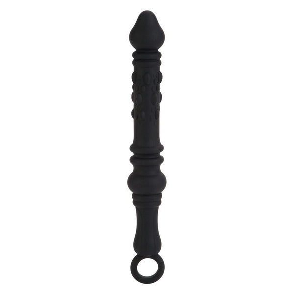 Dr Joel Kaplan Silicone Prostate Probe 7.75 Inch - Eroticon Ltd