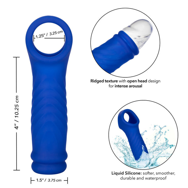 Admiral Wave Extension - Eroticon Ltd