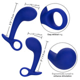 Admiral Anal Training Set - Eroticon Ltd