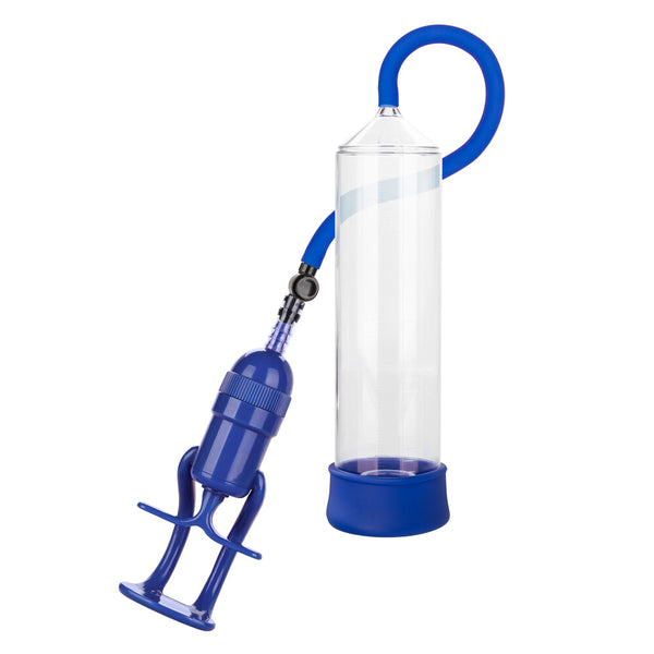 Admiral StaHard Pump - Eroticon Ltd
