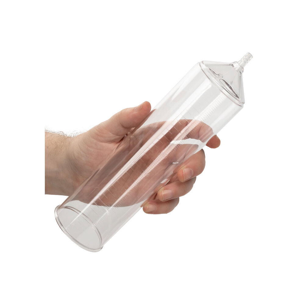 Admiral StaHard Pump - Eroticon Ltd