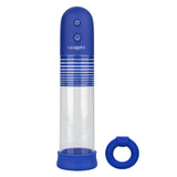 Admiral Rechargeable Pump Kit - Eroticon Ltd