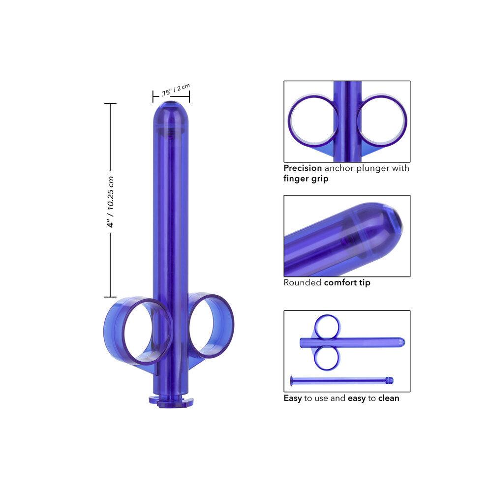 Admiral Lube Tube - Eroticon Ltd