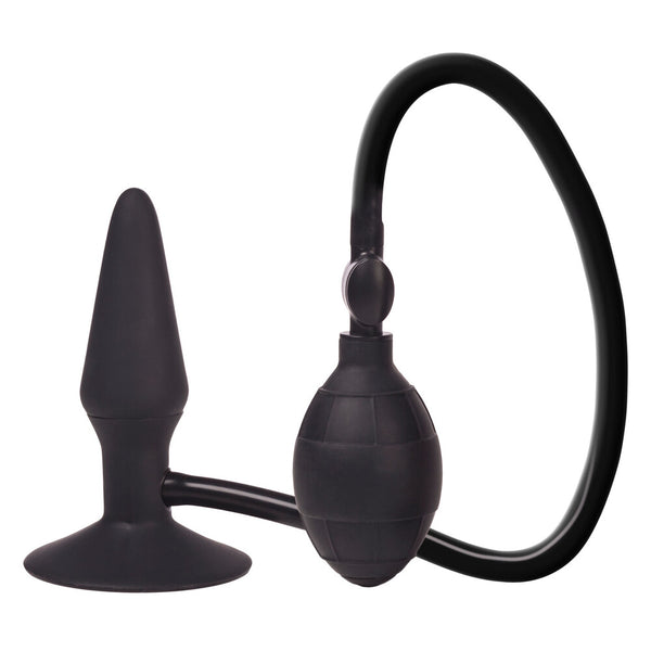 COLT Medium Pumper Inflatable Anal Plug - Eroticon Ltd