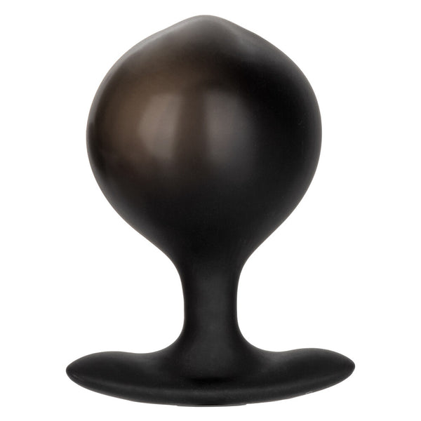 Colt Weighted Plumper Inflatable Butt Plug - Eroticon Ltd