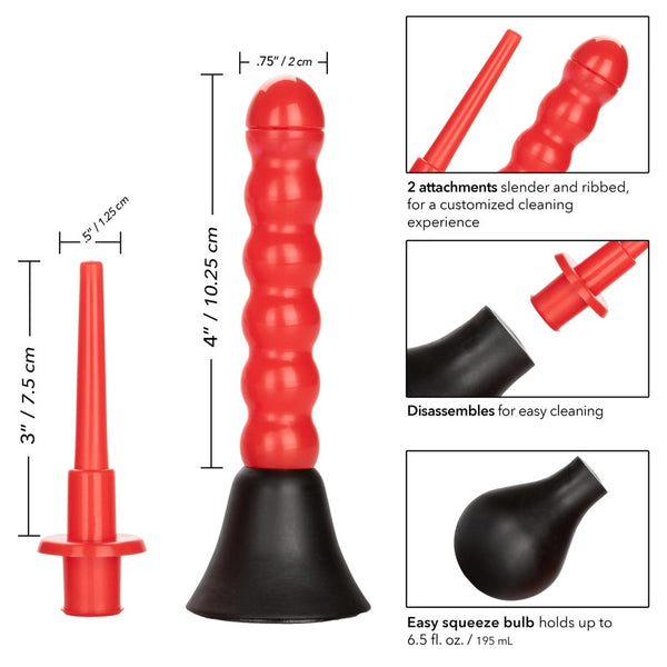 COLT Anal Douche - Eroticon Ltd